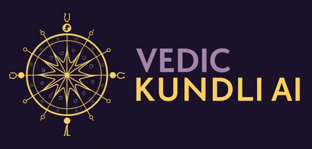 Vedic Kundli AI Logo